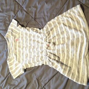 Girls Abercrombie Dress size 3/4